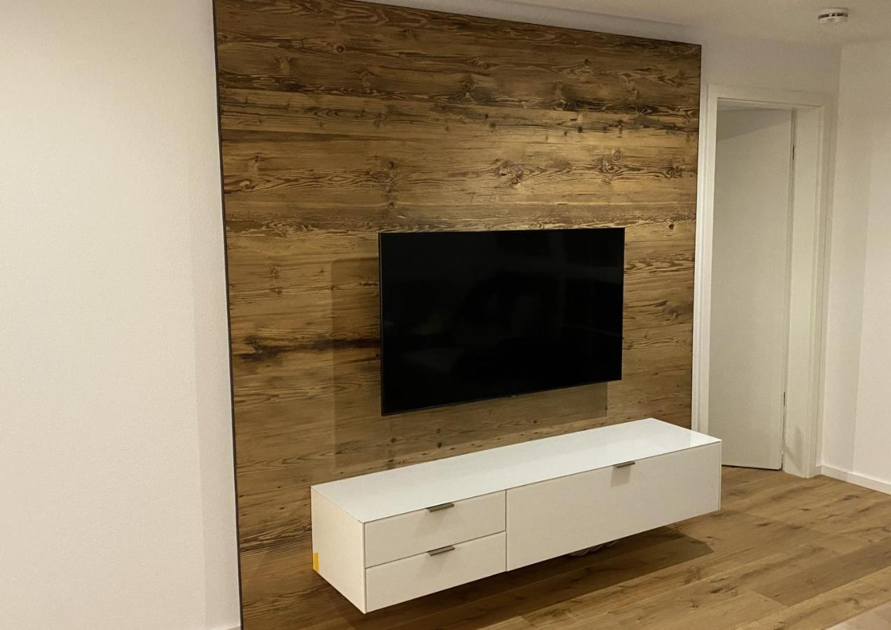 Pia Am See - Bio Design Appartement 巴特维塞 外观 照片