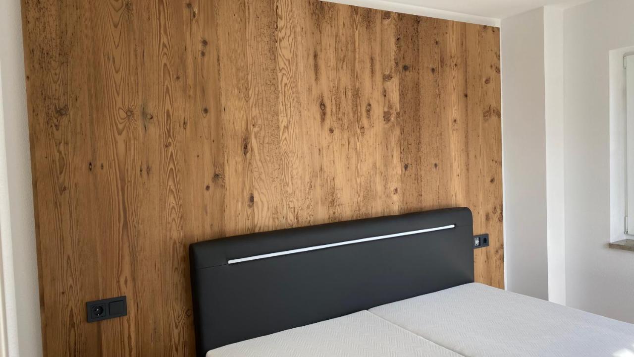 Pia Am See - Bio Design Appartement 巴特维塞 外观 照片